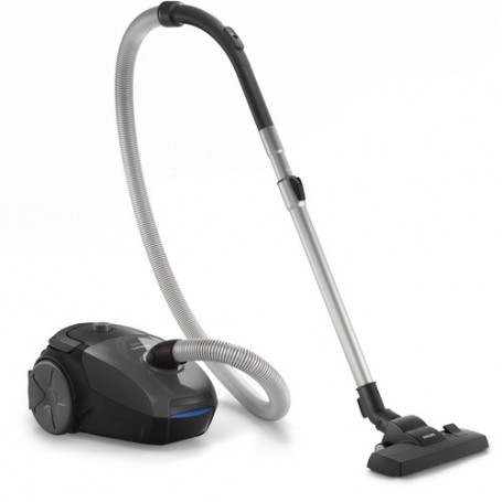 Philips 2000 series FC8244/09 aspirapolvere a traino 3 L A cilindro Secco 750 W Sacchetto per la polvere (FC8244/09)