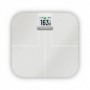 Garmin Index S2 Rettangolo Bianco Bilancia pesapersone elettronica (010-02294-13)