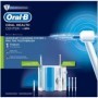 Oral-B 139805 spazzolino elettrico Adulto Spazzolino rotante-oscillante Blu, Bianco (139805)