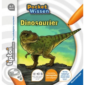 Ravensburger tiptoi 00.000.683 libro per bambini (00683)