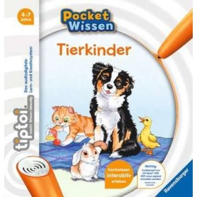 Ravensburger 55476 libro per bambini (55476)