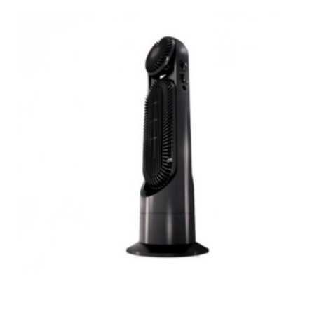 Honeywell HYF500E4 ventilatore Nero (HYF500E4)