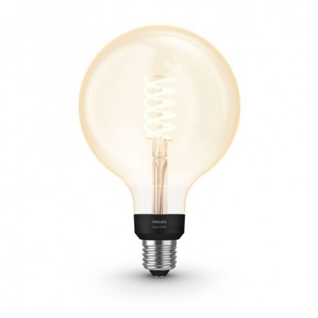 Philips 8719514279131 soluzione di illuminazione intelligente Lampadina intelligente 7 W Trasparente Bluetooth/Z (8719514279131)