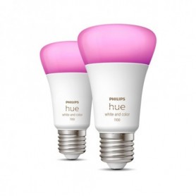 Philips Hue White and Color ambiance 8719514291317 soluzione di illuminazione intelligente Lampadina intelligent (8719514291317)