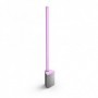 Philips Hue White and Color ambiance 4080148P9 Lampada da tavolo intelligente 14 W Alluminio Bluetooth (40801/48/P9)