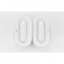 Timekettle WT2 Plus Cuffia Auricolare Bianco (WT2PLUS)