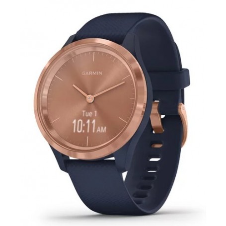 Garmin vívomove 3S OLED Rose Gold GPS (satellitare) (010-02238-03)