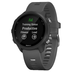 Garmin 010-02120-10 smartwatch 3,05 cm (1.2") 30 mm MIP Nero GPS (satellitare) (010-02120-10)