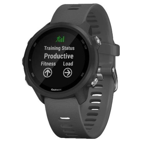 Garmin 010-02120-10 smartwatch 3,05 cm (1.2") 30 mm MIP Nero GPS (satellitare) (010-02120-10)