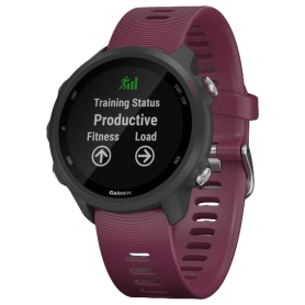 Garmin 010-02120-11 smartwatch 3,05 cm (1.2") 30 mm MIP Nero GPS (satellitare) (010-02120-11)