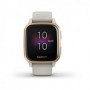 Garmin Venu SQ Music 3,3 cm (1.3") 33 mm Rose Gold GPS (satellitare) (010-02426-11)