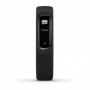Garmin vívosmart 4 OLED Braccialetto activity tracker Nero (010-01995-00)