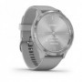 Garmin vívomove 3 44 mm OLED Argento GPS (satellitare) (010-02239-00)