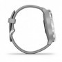 Garmin vívomove 3 44 mm OLED Argento GPS (satellitare) (010-02239-00)