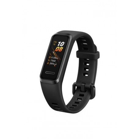 Huawei Band 4 TFT Braccialetto per rilevamento di attività 2,44 cm (0.96") Nero (55024472)