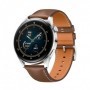 Huawei WATCH 3 3,63 cm (1.43") 46 mm AMOLED 4G GPS (satellitare) (55026819)