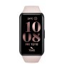 Honor Band 6 AMOLED Tracciatore di attività da braccio 3,73 cm (1.47") Nero (HONBAND6PNK)