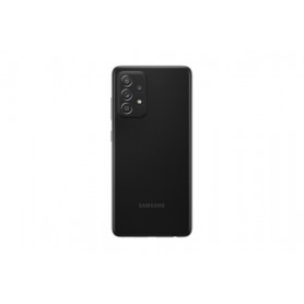 Samsung Galaxy A52s 5G SM-A528B 16,5 cm (6.5") Doppia SIM Android 11 USB tipo-C 6 GB 128 GB 4500 mAh Nero (SM-A528BZKCEEE_PROMO)