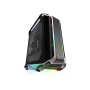 PC WORKSTATION LEVEL4 RTX8000 i9-10900K 5.3GHz/LIQUID(10CORE)+128GB+4TB SSD+QUADRO RTX8000/48GB+Z490 (WKSL4_10900K_8000_4TB_128)
