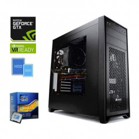 PC CAD STATION GTX Intel Core i7-6850K 3.60GHz/15MB(6Core)+32GB+(3.25TB)250SSD+3.0TB+GTX1080/8GB+X99 (CAD_6850K_1080_32g)