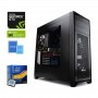 PC CAD STATION GTX Intel Core i7-6850K 3.60GHz/15MB(6Core)+32GB+(3.25TB)250SSD+3.0TB+GTX1080/8GB+X99 (CAD_6850K_1080_32g)