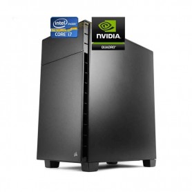 PC WORKSTATION LEVEL2 i7-6850K 3.60GHz(6CORE)/LIQUID+64GB+(6.51TB)M.2 512SSD/EVO960PRO+3.0TBx2+QUADR (PC WKS_L2_6850K_P5000_64G)