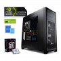 PC CAD STATION intel Core i7-7820X(8CORE)+32GB+(3.50TB)M.2 500SSD/EVO850+3.0TB+Quadro P1000 4GB+X (_CADSTATION32_7820X_P1000_4G)