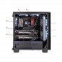 PC WORKSTATION LEVEL2 AMD RYZEN7 1950X 3.40GHz/LIQUID(16core)+32GB+(5.0TB)M.2 1.0TB SSD/EVO960PRO+4.0T (WKS_L2__1950X_32G_P5000)