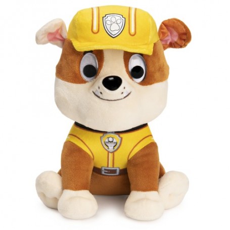 GUND PawPatrol Rubble (6058447)