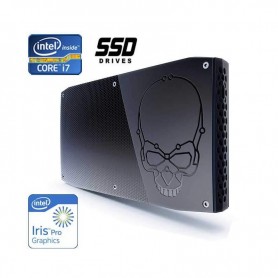 PC HOME Micro/SSD INTEL CORE i7-6770HQ/2.6GHz+8GB+250SSD/M.2+INTEL HD+WiFi+Bluetooth (PC HOME_Micro_I7_SSDM2)