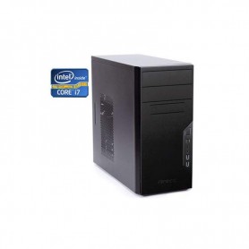 PC OFFICE PRO INTEL Core i7-7700 3.60GHz/8MB+16GB+3.0TB+GMA HD/1GB+Mast.DVD (OFFICE PRO_I7_16_3.0TB)