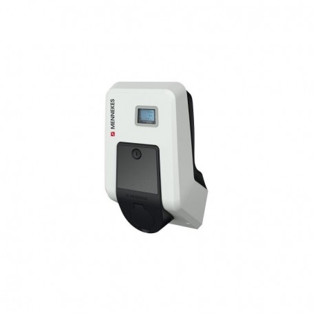 Mennekes AMTRON Professional + 22 Wall M&E Wallbox, 22kW, 32A, IP54 (1386402) (1386402)