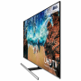 Samsung UE65NU8040 (65", 4K, Led) SUHD , PQI 2500 (UE65NU8040TXZG)
