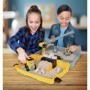 Kinetic Sand Construction Site Folding Sandbox Playset sabbia cinetica (6055877)