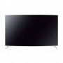 Samsung UE55KS7580 55" 4K Ultra HD Smart TV Wi-Fi Nero, Argento LED TV (UE55KS7580UXZG)
