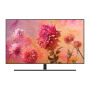 Samsung QLED QE75Q9FN 189cm 75" 4K UHD PQI 3700 SMART (QE75Q9FNATXZG)