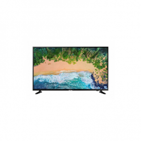 Samsung Series 7 UE55NU7091U 139,7 cm (55") 4K Ultra HD Smart TV Wi-Fi Nero (UE55NU7091UXZT)