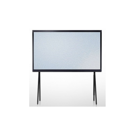Samsung Serif QE49LS01 (49") QLED 4K Ultra HD Smart TV Wi-Fi Ceramica BLU NOTTE (QE49LS01 RB)