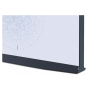Samsung Serif QE49LS01 (49") QLED 4K Ultra HD Smart TV Wi-Fi Ceramica BLU NOTTE (QE49LS01 RB)