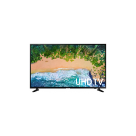 Samsung UE65NU7022K 165,1 cm (65") 4K Ultra HD Smart TV Wi-Fi Nero (UE65NU7022KXXH)