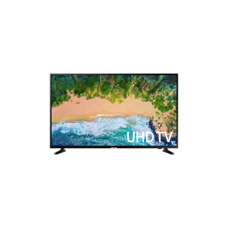 Samsung UE65NU7022K 165,1 cm (65") 4K Ultra HD Smart TV Wi-Fi Nero (UE65NU7022KXXH)