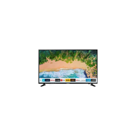 Samsung UE43NU7022K 109,2 cm (43") 4K Ultra HD Smart TV Wi-Fi Nero (UE43NU7022)
