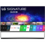 LG OLED88ZX9LA UHD TV OLED 88" Ultra HD 8K, Triple Tuner (DVB-C / T2 / S2) My2020 (LG ITALIA) (OLED88ZX9LA)