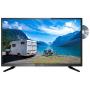 Reflexion LDD4088 101,6 cm (40") Full HD Nero (LDD4088)