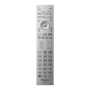 Panasonic TX-43GXF937 Metal Silver Hairline 108cm 4K 1800Hz SmartTV (TX-43GXF937)