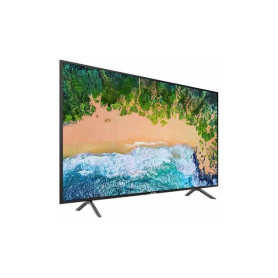 Samsung UE75NU7170U 190,5 cm (75") 4K Ultra HD Smart TV Wi-Fi Nero (UE75NU7170UXZG)