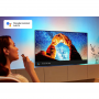 Philips 55OLED854/12 TV 139,7 cm (55") 4K Ultra HD Wi-Fi Nero (55OLED854/12)