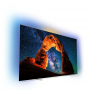 Philips 55OLED854/12 TV 139,7 cm (55") 4K Ultra HD Wi-Fi Nero (55OLED854/12_PROMO)