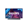 PHILIPS 55OLED934/12 TV OLED 55"UHD 4K HDR DVBT2/S2/C HEVC SMART Bowers & Wilkins (55OLED934/12)