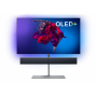 Philips 65OLED984/12 TV 165,1 cm (65") 4K Ultra HD Smart TV Wi-Fi Nero, Ambilight4, B&O (65OLED984/12)